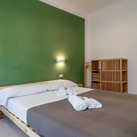 Appartamento Guesthost - Lovely Oasi X7 - Near Station *