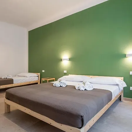 Appartamento Guesthost - Lovely Oasi X7 - Near Station *