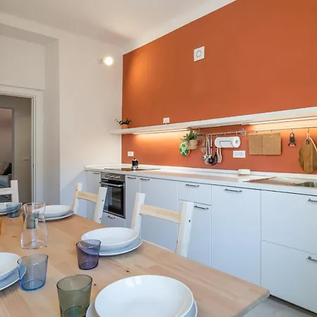 Apartament Guesthost - Lovely Oasi X7 - Near Station *