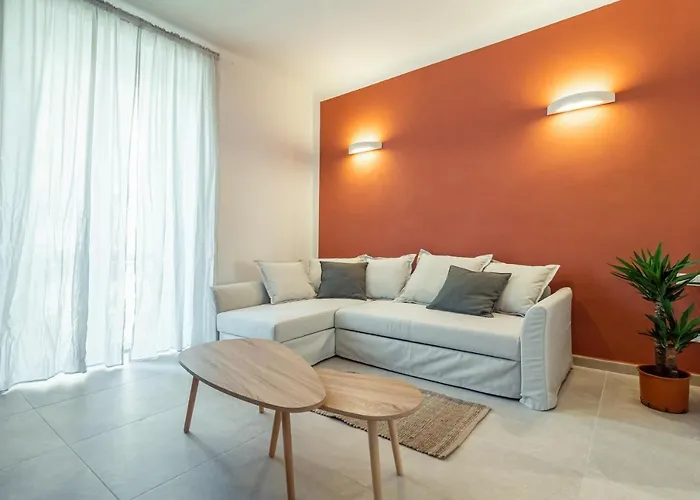Guesthost - Lovely Oasi X7 - Near Station Daire *